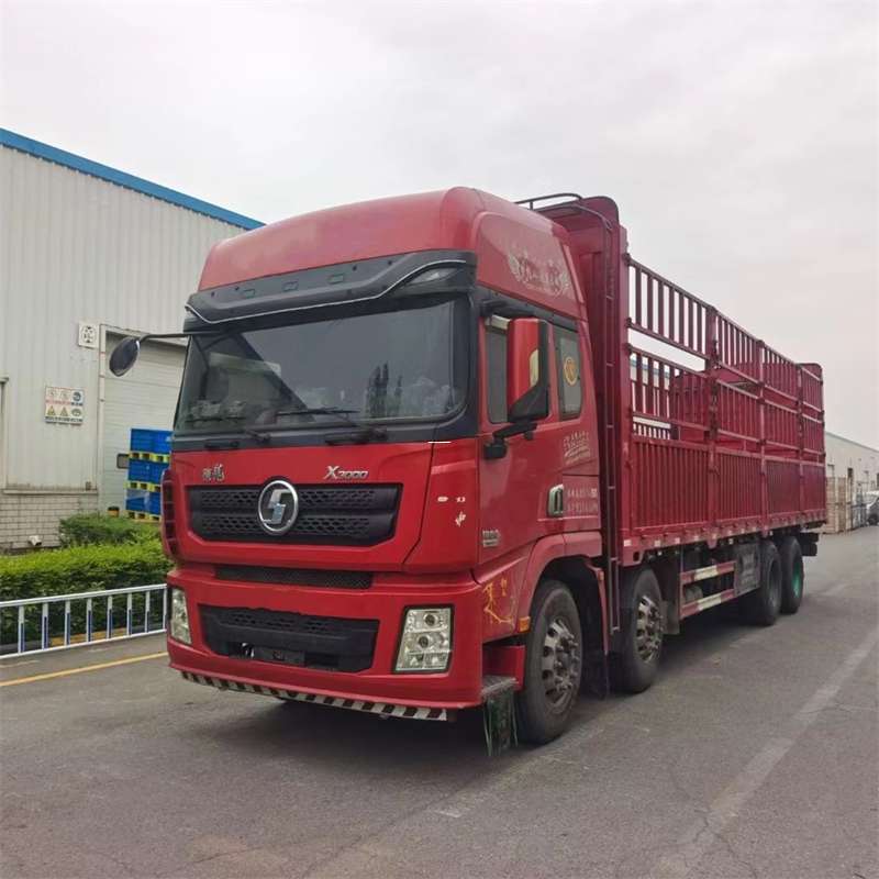 西区碑林区物流专线运输的多样魅力与高效奥秘