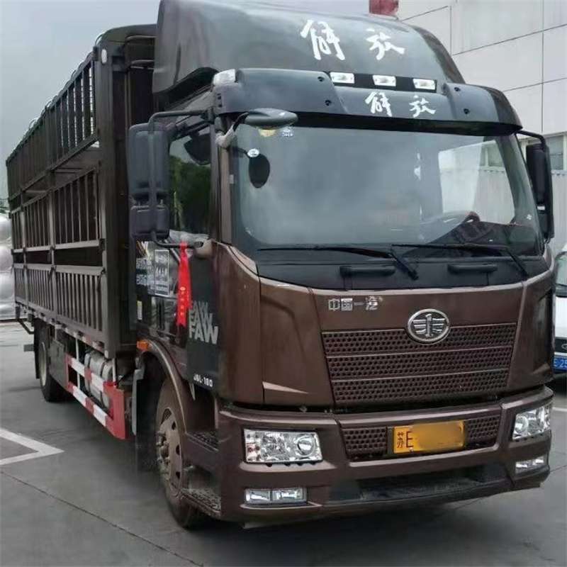 西区德钦县物流专线：开启高效运输新旅程