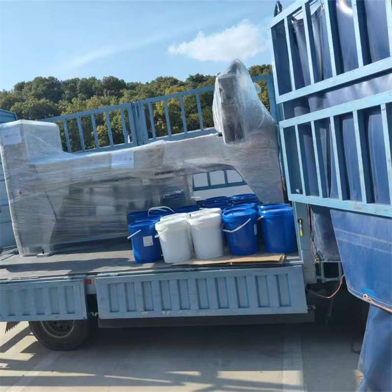 西区弥勒市进仓物流：专线直达的多元货运探索