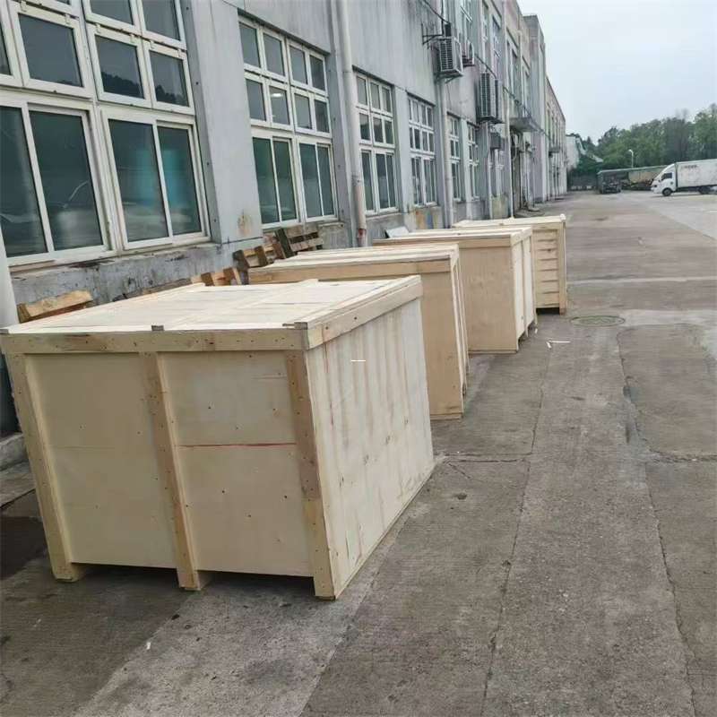 西区永仁县进仓物流：多元运输的精彩之旅