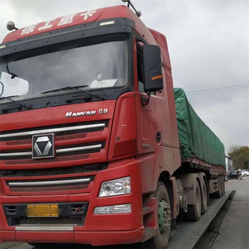 西区探索姚安县进仓物流的多元运输世界