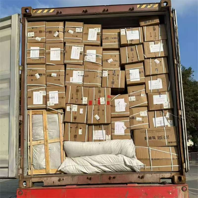 西区景东县进仓物流：专线直达的多元货运探索