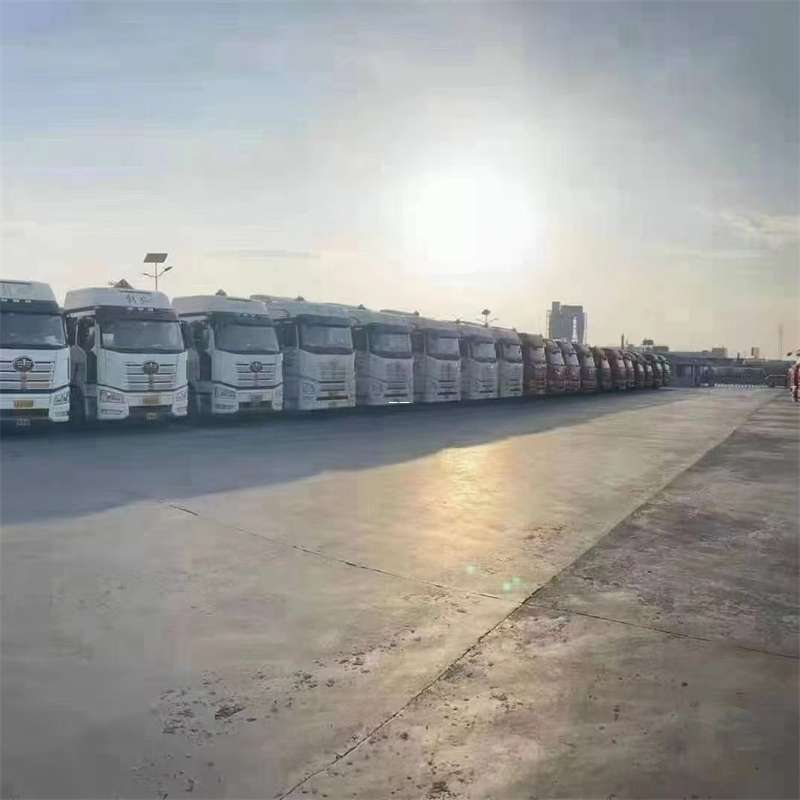 西区探秘水富市进仓物流：专线直达的多元货运之旅