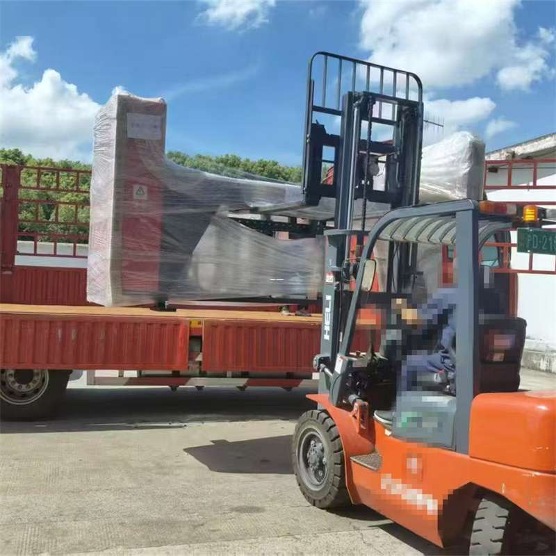 西区剑河县进仓物流：专线直达的多元货运之旅