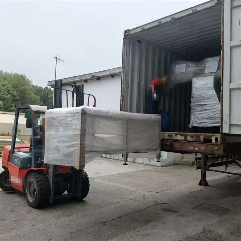 西区兴仁市物流运输的多元魅力与高效实践