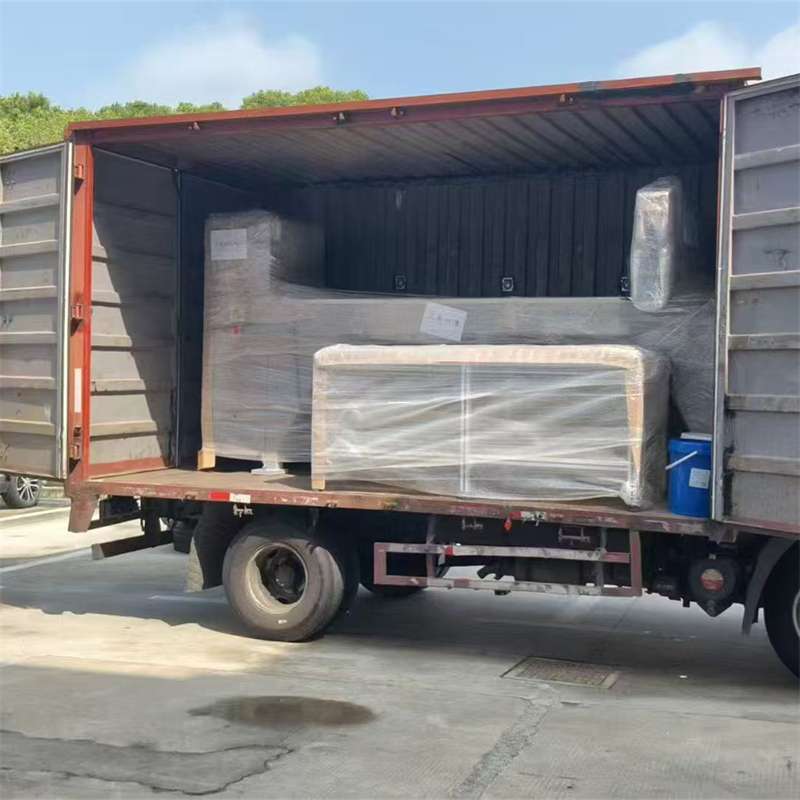 西区铜仁市物流专线：大件出口快运的多元服务与实践