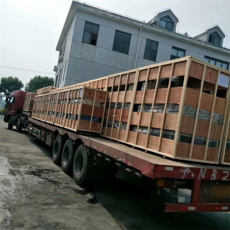 西区湄潭县物流运输：专线直达与大件货运的精彩旅程