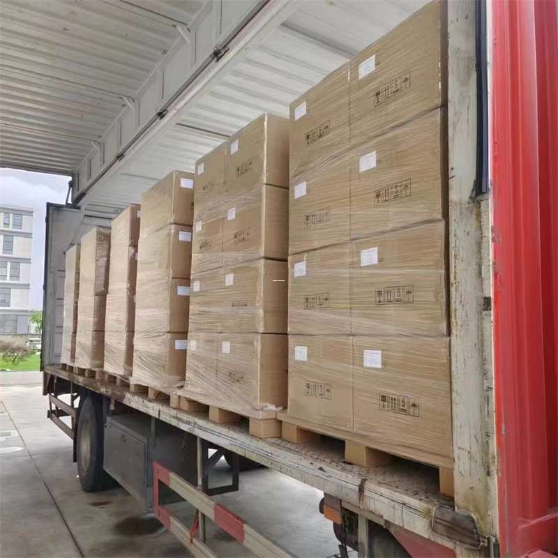 西区盘州市进仓物流：多元运输的精彩探索