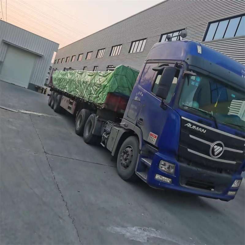 西区水城区进仓物流：专线直达的货运探索