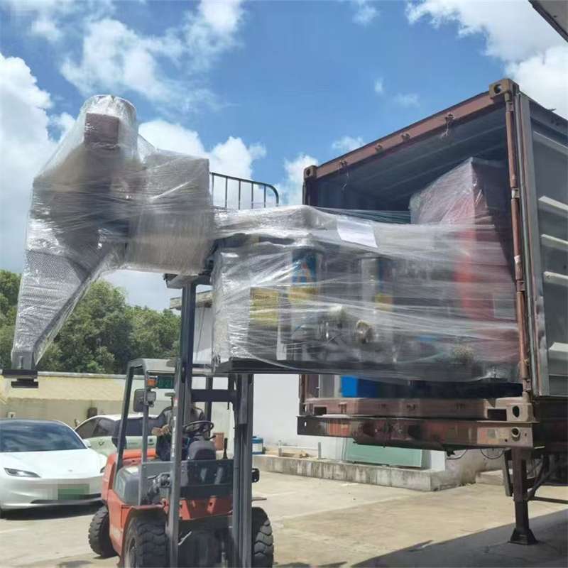 西区康定市进仓物流：专线直达的多元货运探索