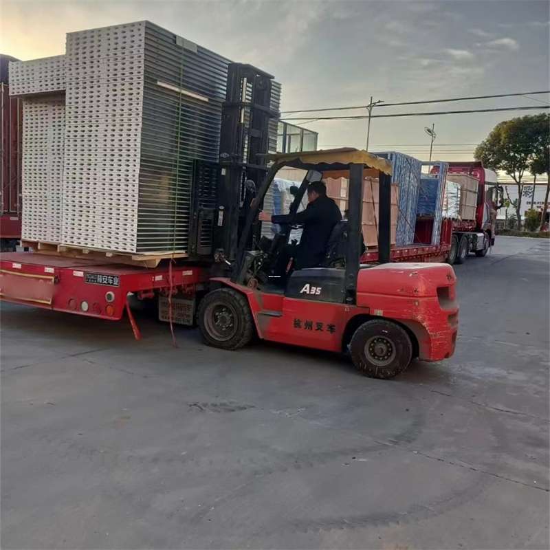 西区茂县物流专线：一体化运输服务探秘