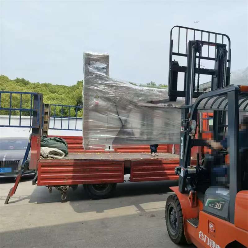 西区探寻雁江区特色物流运输之路