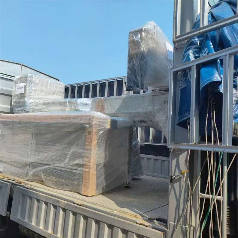 西区山南物流：普冷快大件，专线直达新体验