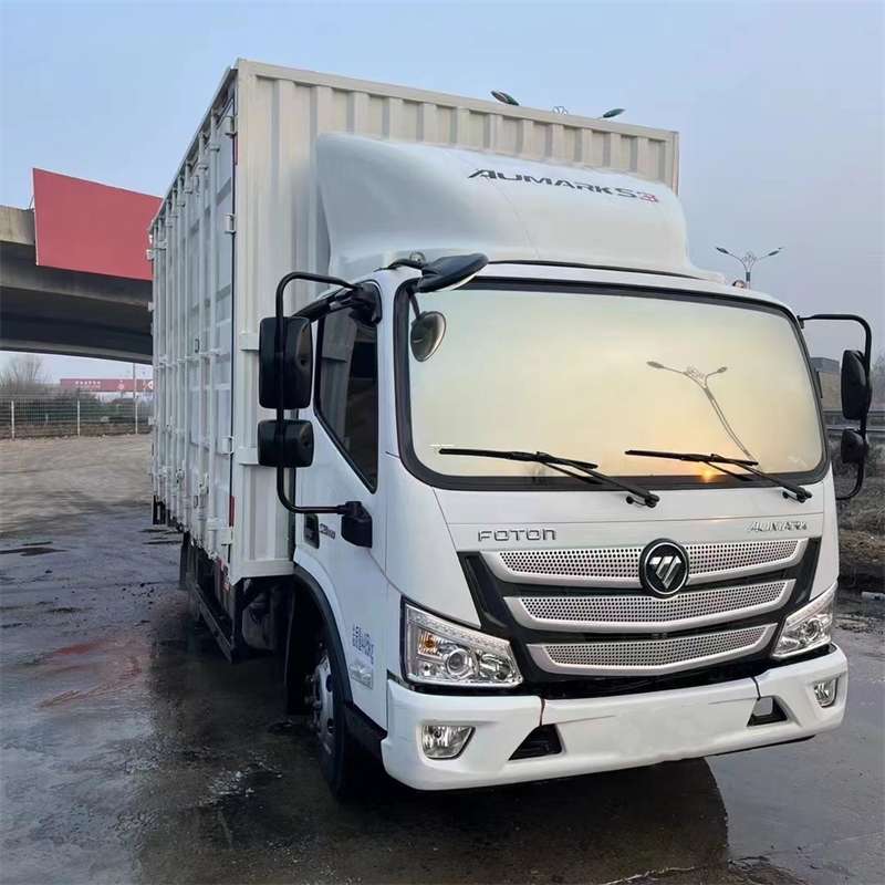 西区探索达州市进仓物流：多元运输服务与线路剖析