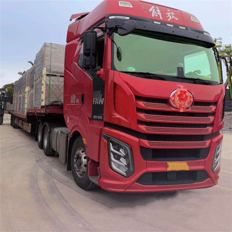 西区筠连县物流专线：大件货运与出口快运的多维探索