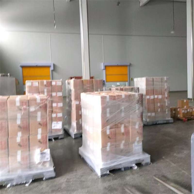 西区朗县物流：专线运输的高效货运之旅