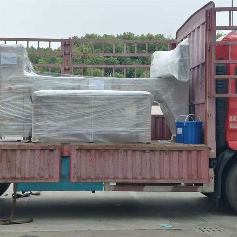 西区南郑区物流运输：多样服务与线路探索