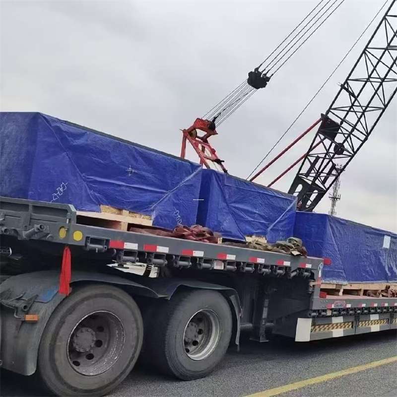 西区吴起县物流专线：多元运输服务与高效线路探秘