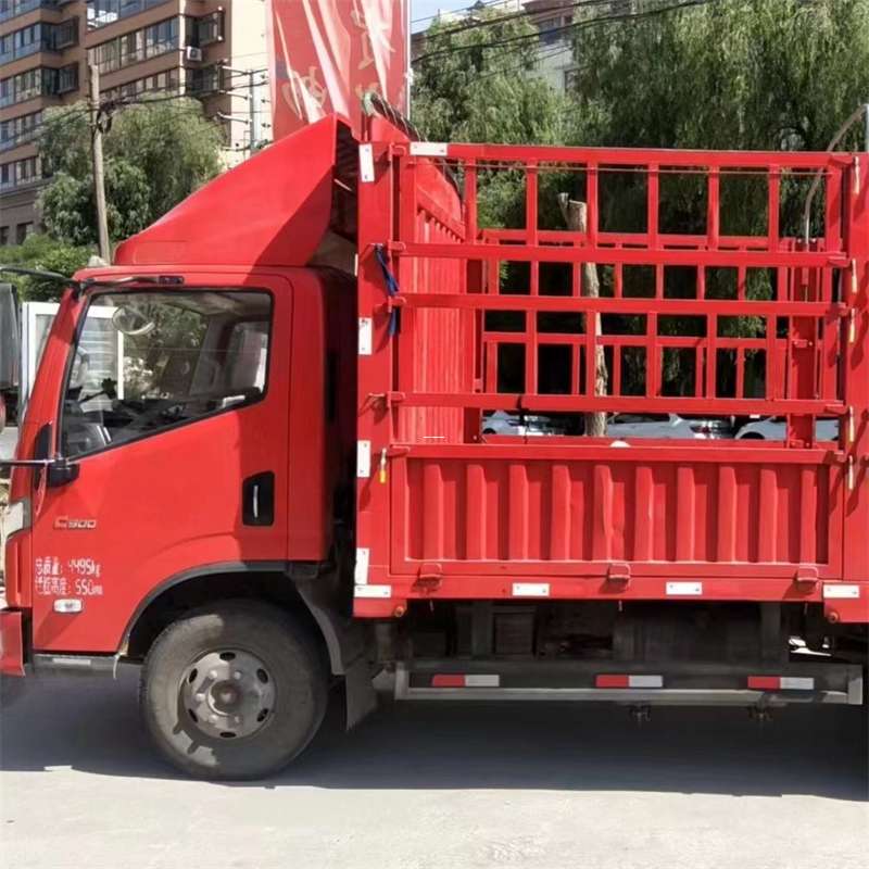 西区延安市物流专线：多元货运服务的精彩画卷