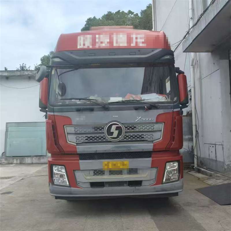 西区三原县物流：多元运输服务与线路探索