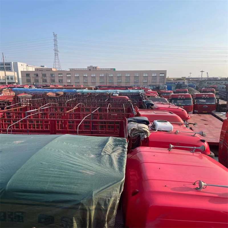 西区杨陵区物流：多元服务与高效运输线路探秘