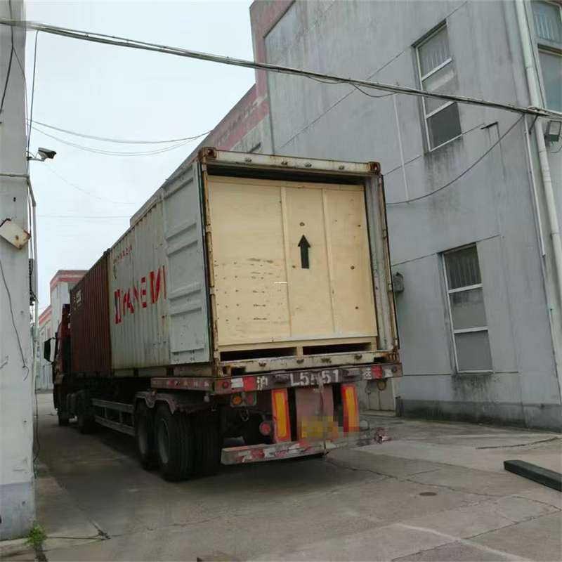 西区铜川市物流：多元运输服务与线路探秘