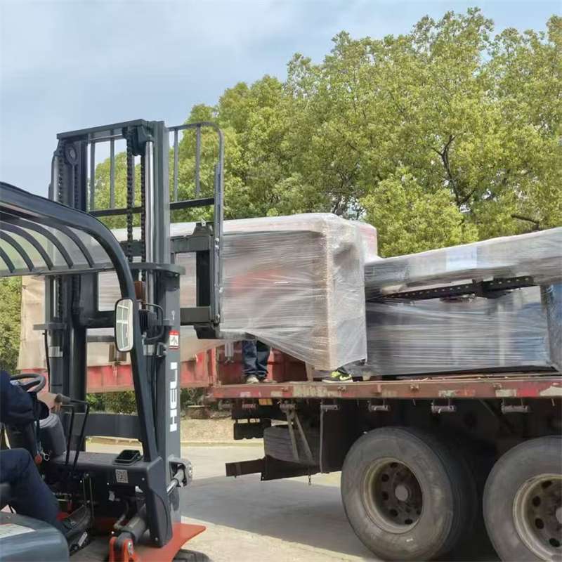 西区陇川县物流：多元服务与高效运输线路探秘