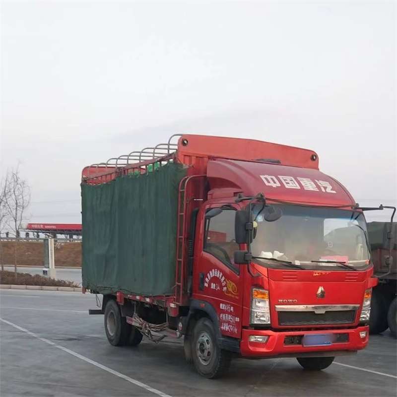 西区屏边县物流：多元运输服务与线路探秘