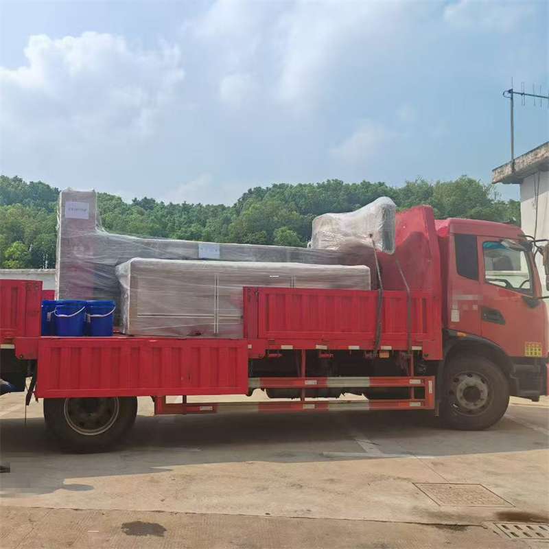 西区探秘红河州多元物流运输世界