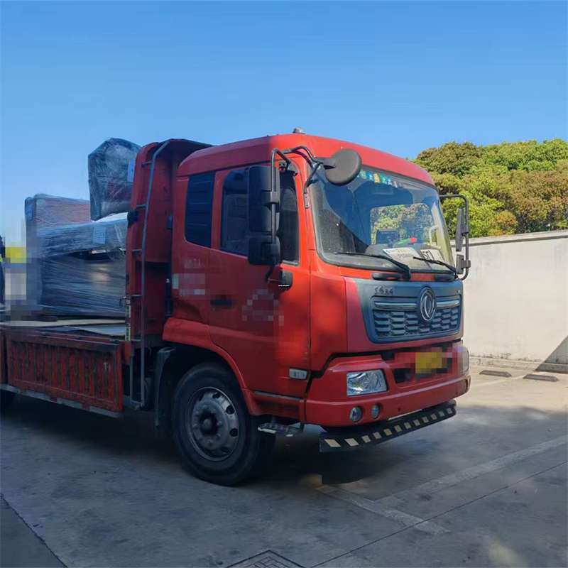 西区姚安县物流：多元运输的精彩世界