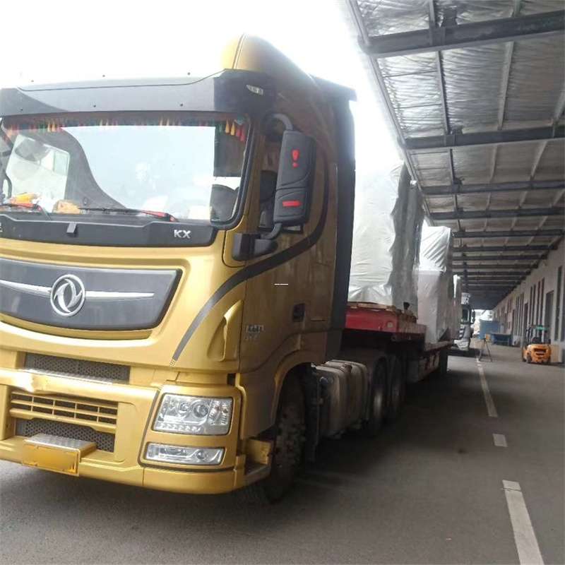 西区楚雄市物流运输：多元服务与高效线路探索