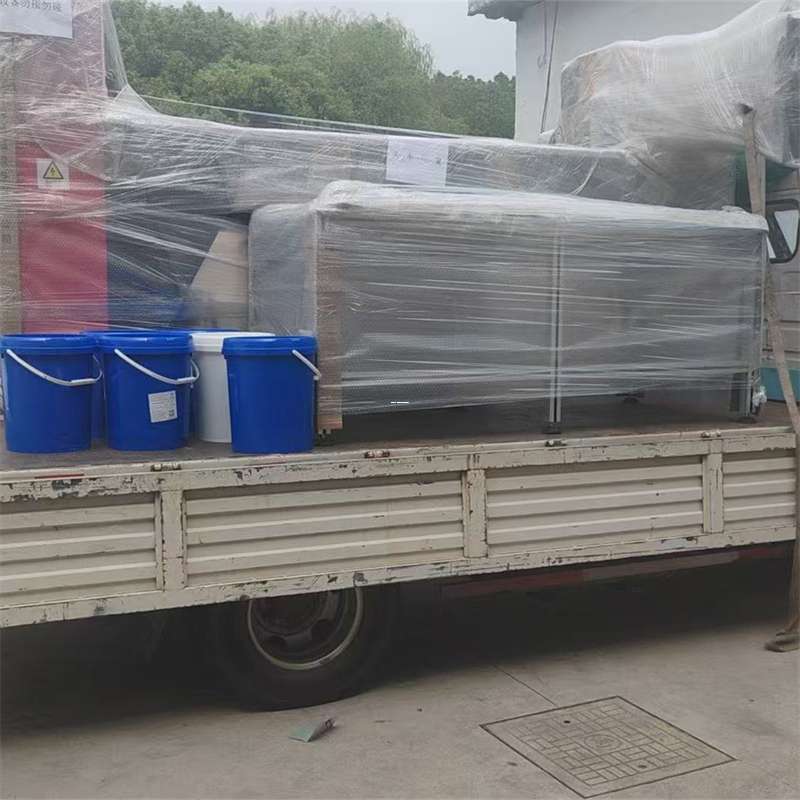 西区镇沅县物流：多元运输服务与线路探秘