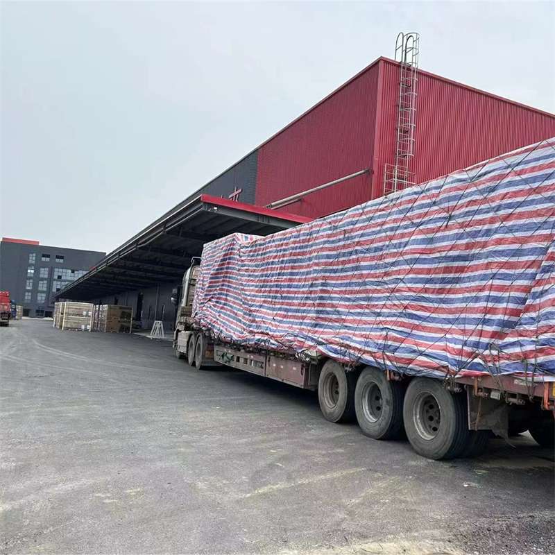 西区师宗县物流：多元运输服务与高效线路探索