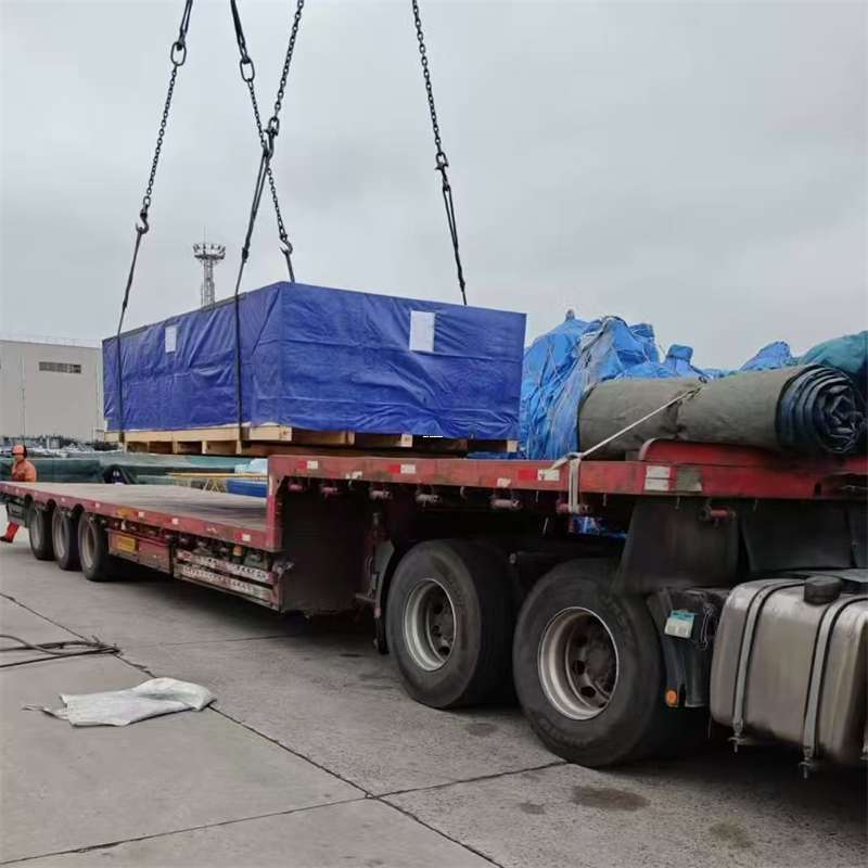 西区沾益区物流：多元服务与运输线路探秘