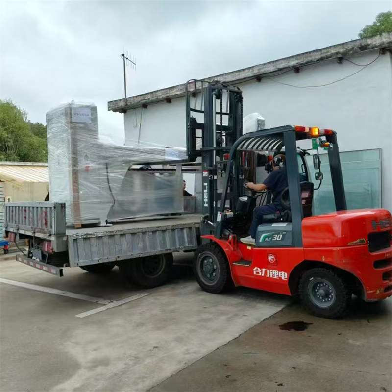 西区探寻宜良县物流运输的多样世界