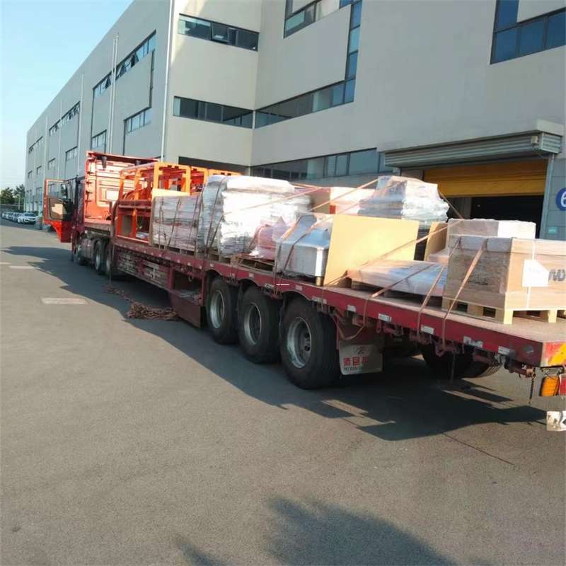 西区五华区物流：多元服务与高效运输探秘