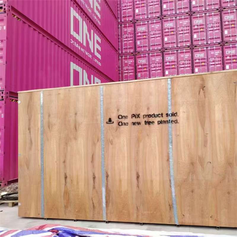 西区台江县物流：多元服务与高效运输线路探秘