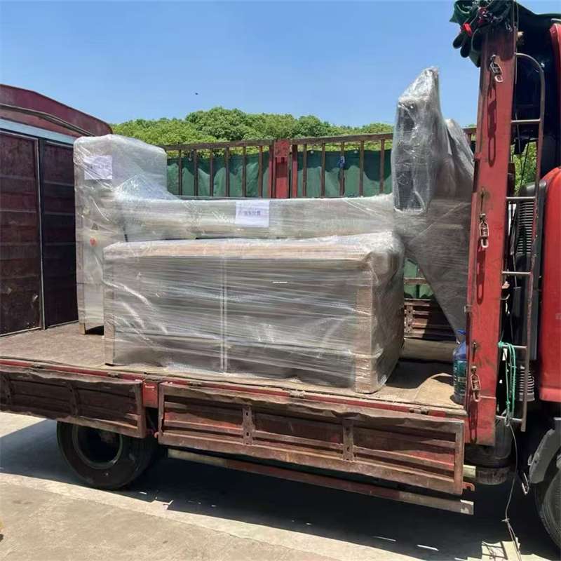 西区七星关区物流运输：多元服务与高效线路探索