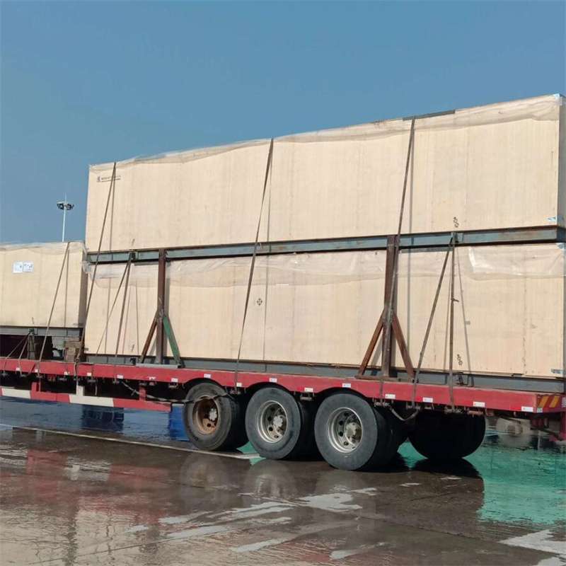 西区安顺物流：多元专线与高效运输的魅力