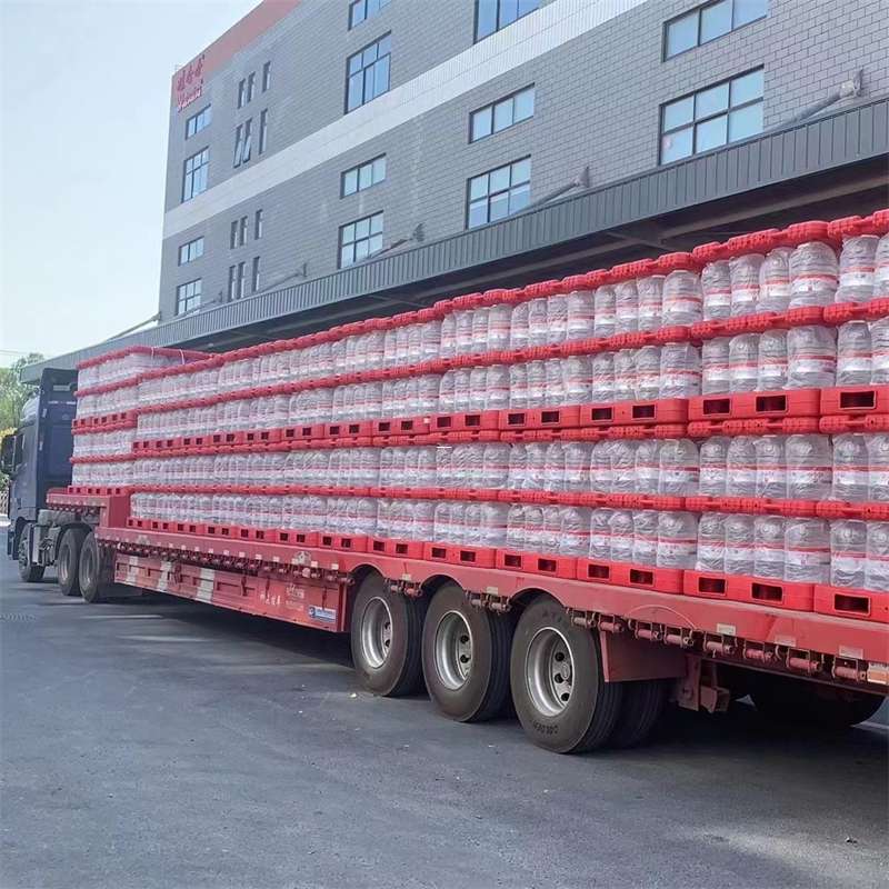 西区探秘花溪区多元物流运输世界