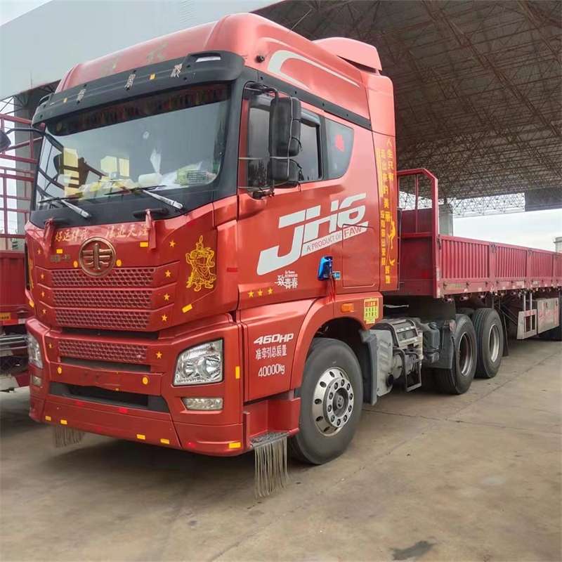 西区西昌市物流：多元运输服务与经验分享