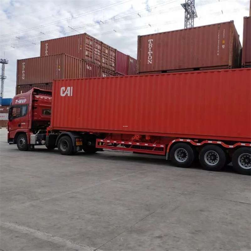 西区石渠县物流：专线运输的多样魅力