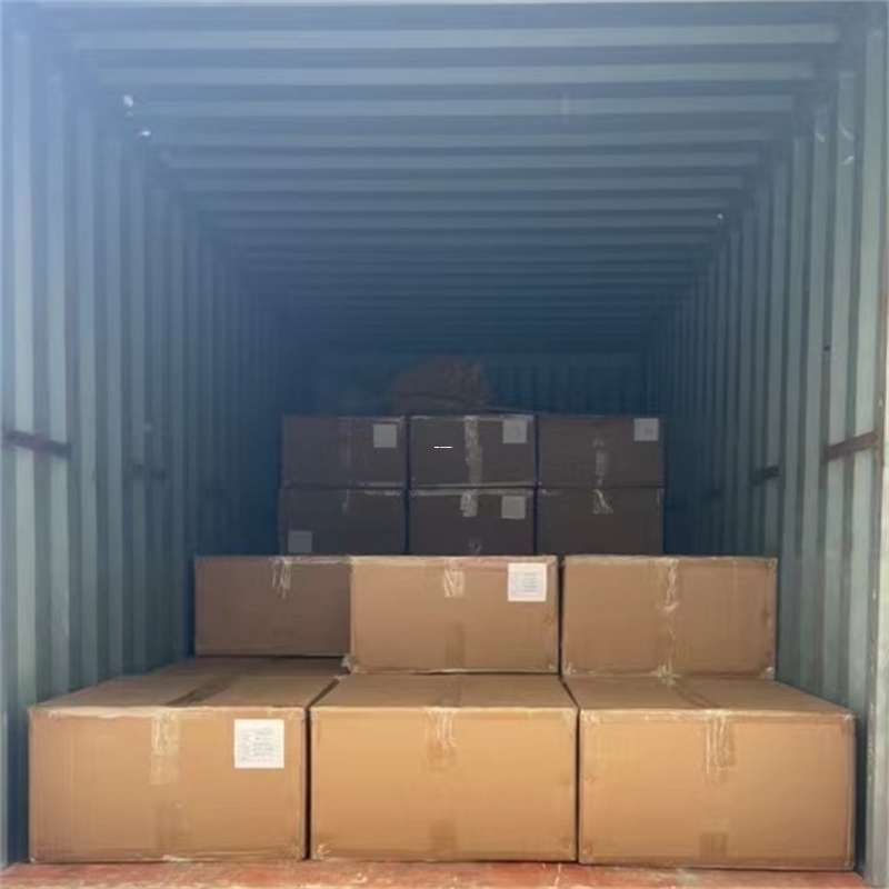 西区桑珠孜区：物流专线的高效货运之旅