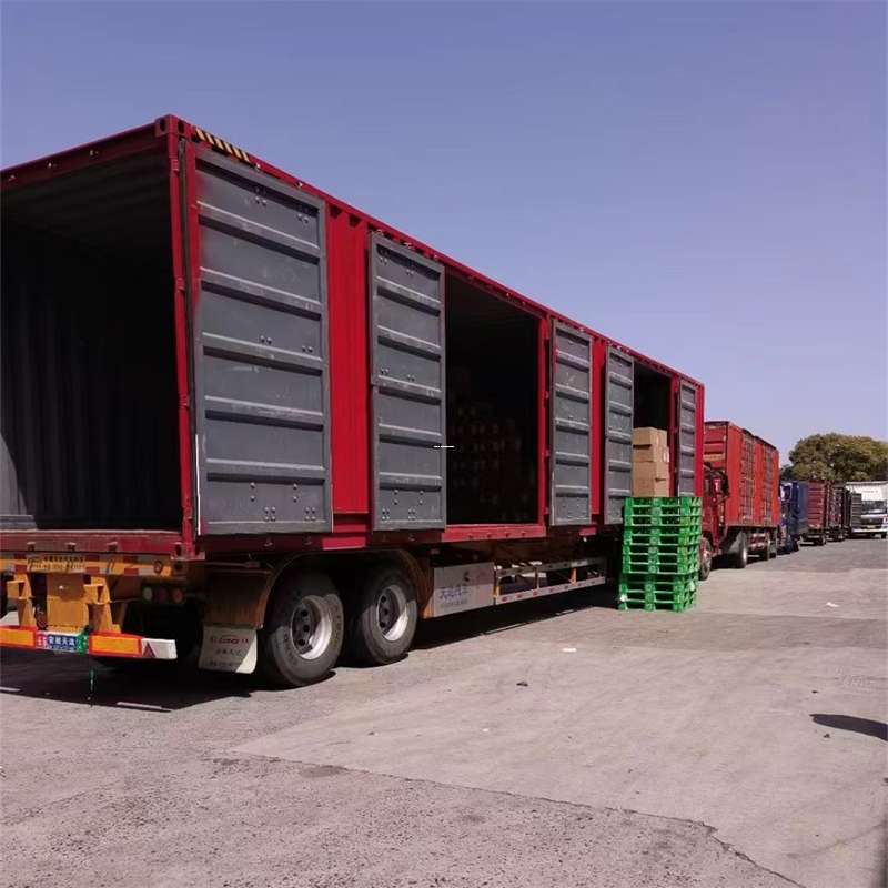 西区广安区物流：多元服务与运输线路探秘