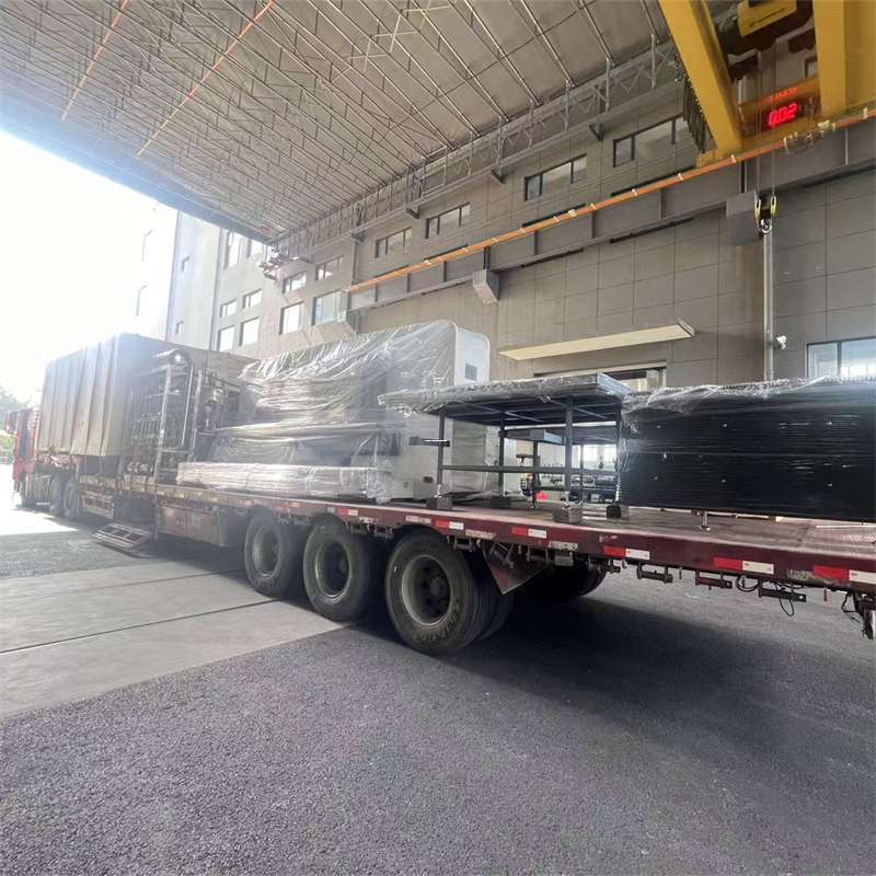 西区叙州区物流：多元服务与高效运输线路探索