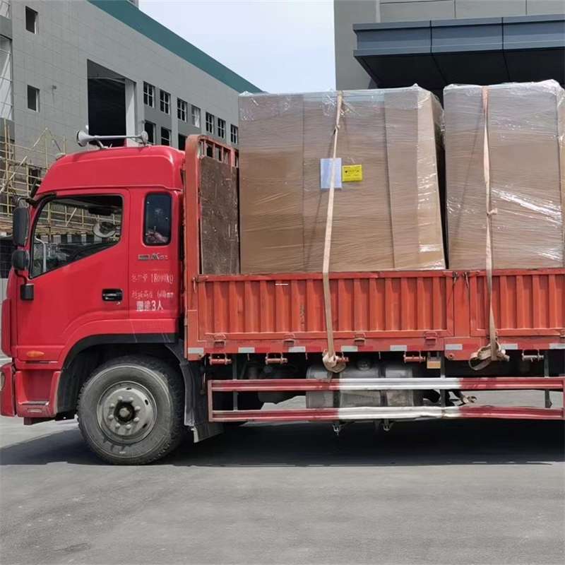 西区翠屏区物流：多元运输服务的探索与实践