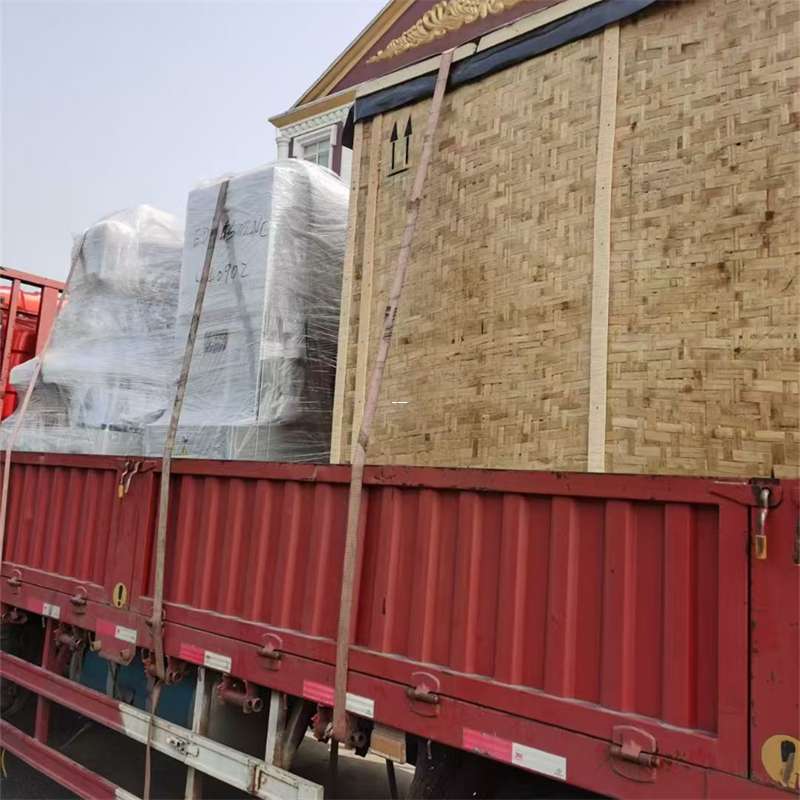 西区彭山区物流：多元服务与线路探索