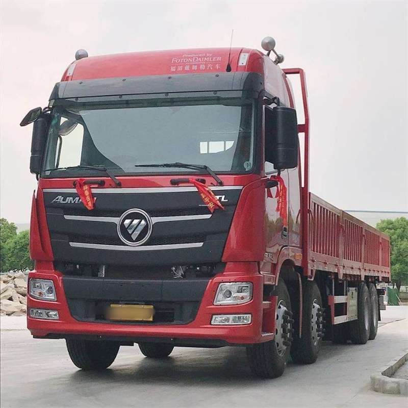 西区南充市物流：多元服务与高效运输线路探秘