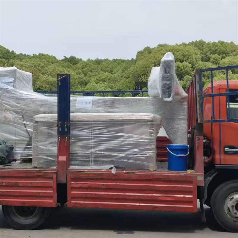 西区隆昌市物流：多样服务与运输线路探秘