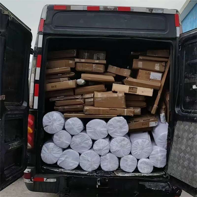 西区朝天区物流：多元服务与高效运输线路探秘